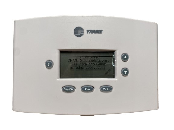 INGERSOLL RAND TCONT402AN32DAA