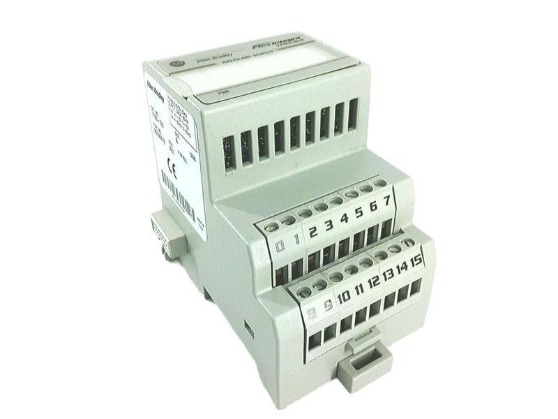 ALLEN BRADLEY 1793-IE4