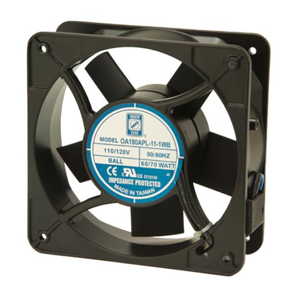 ORION FANS OA180APL-11-1WB