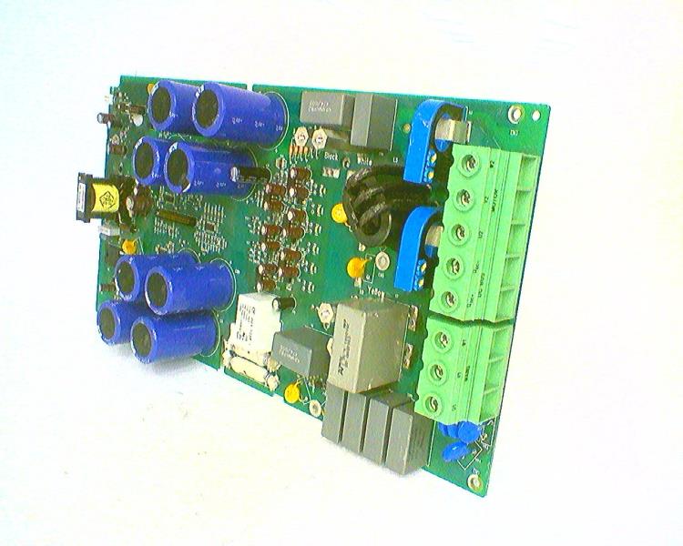 ASEA BROWN BOVERI 3AUA0000011217C