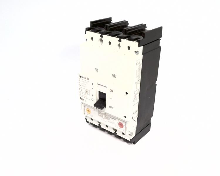 EATON CORPORATION NZMB1-M50