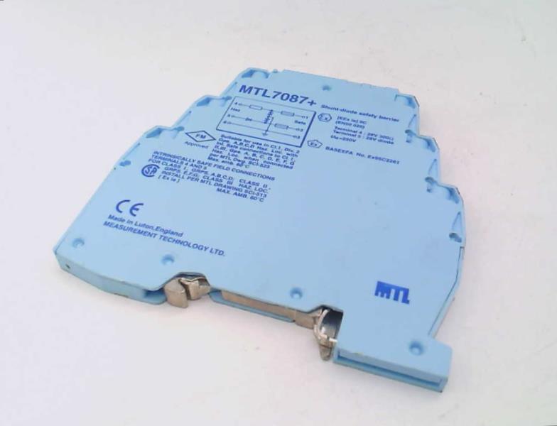 EATON CORPORATION MTL7087+