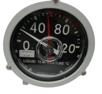 QUALITROL DAL-082-25