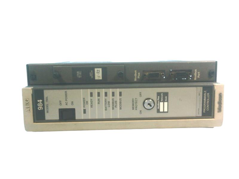 SCHNEIDER ELECTRIC PC-L984-785