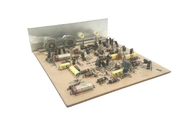 GENERAL ELECTRIC 193X740AFG01