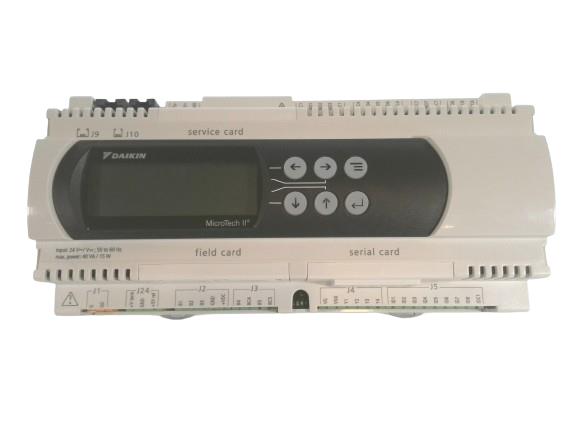 DAIKIN INDUSTRIES 332608111