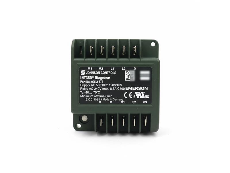 JOHNSON CONTROLS 025-35149-000