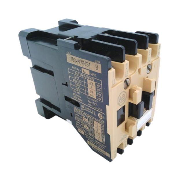 ALLEN BRADLEY 100-A09NI31