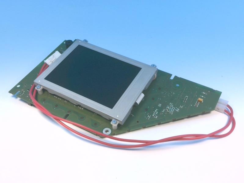 BINDER 75.083-F01.60.01BS10