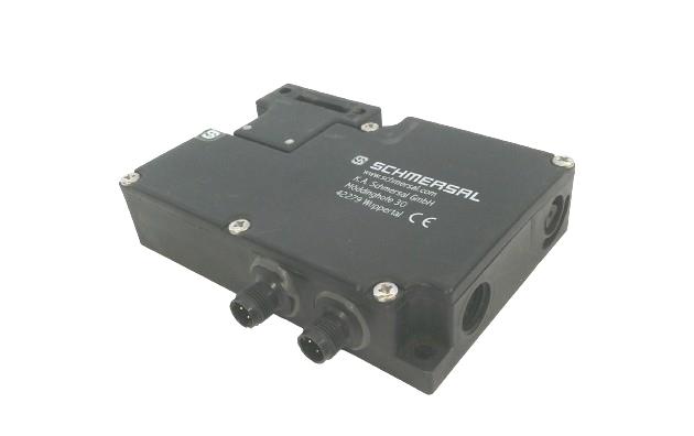 SCHMERSAL AZM 161-ST-33RK-024-2111-1