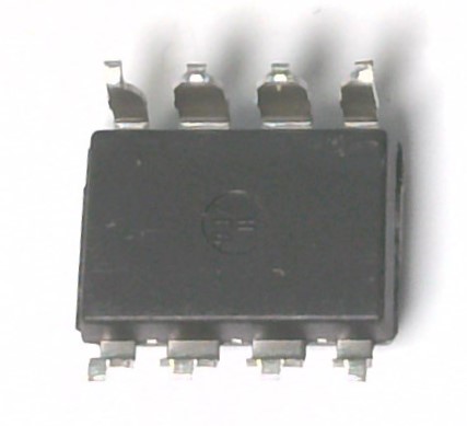 BROADCOM HCPL-3140-300E
