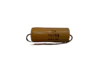 VISHAY RN75B-2673F