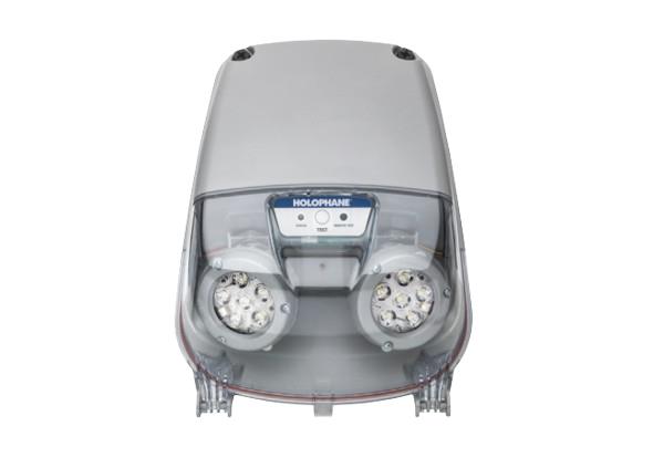 DSL46 SP1100L UVOLT LTP HO SDRT by HOLOPHANE