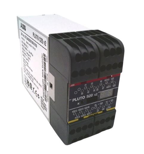 ASEA BROWN BOVERI 2TLA020070R4700