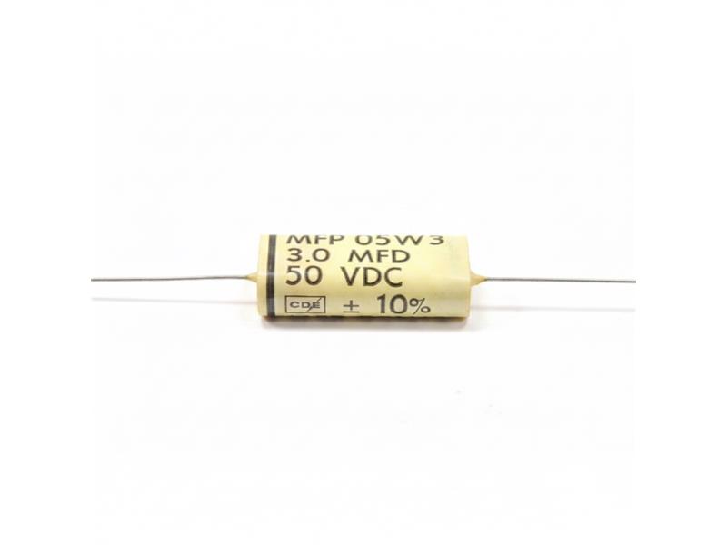 CORNELL DUBILIER MYH102K300D16