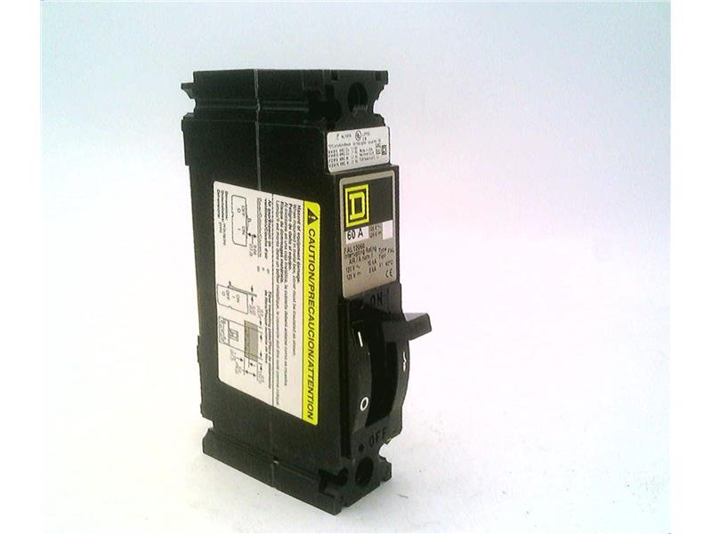 SCHNEIDER ELECTRIC FAL12060