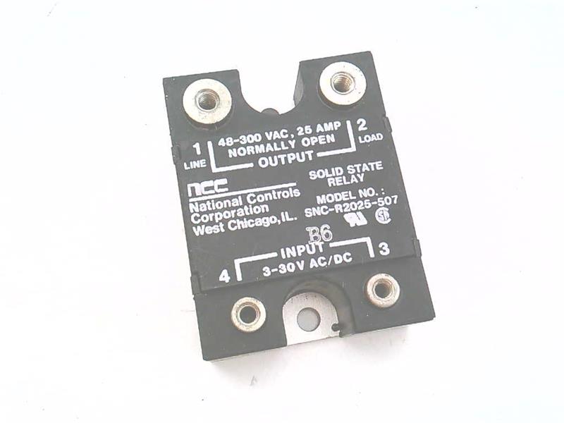 AMETEK SNC-R2025-507