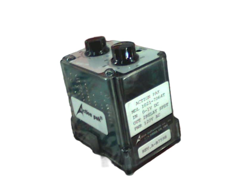 INVENSYS 1021-7064T