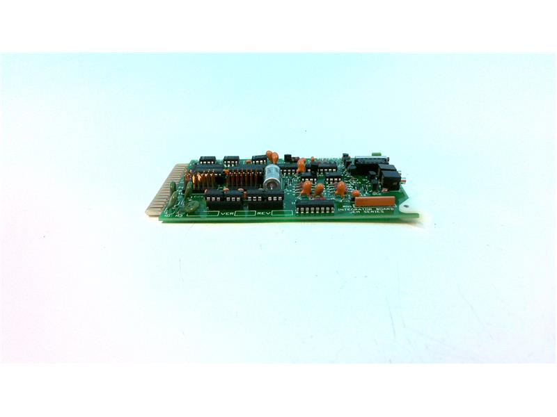 AMETEK B1F04811-001X-A