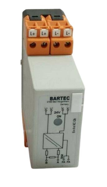 07-7311-93WP0000 by BARTEC