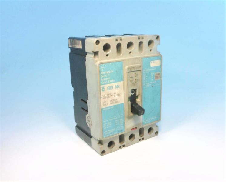 WESTINGHOUSE EHD3050