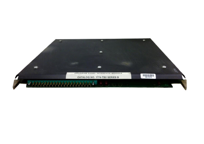 ALLEN BRADLEY 1774-TB2