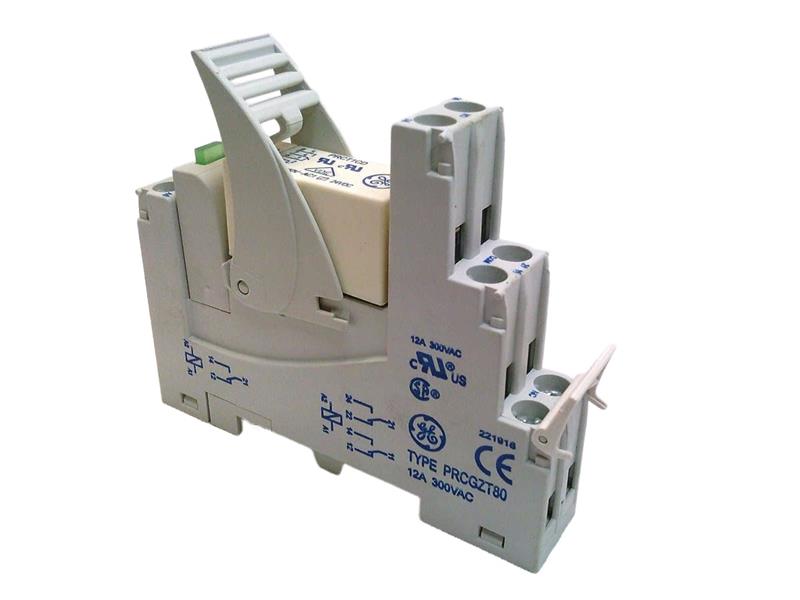 PRC1T10CDL by GENERAL ELECTRIC