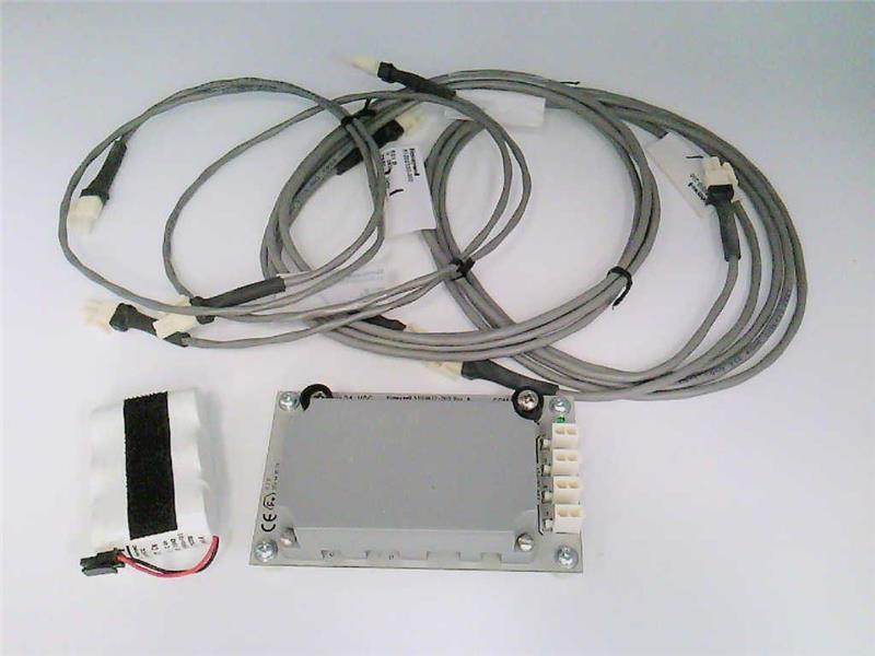 CC-SCMB02 by HONEYWELL