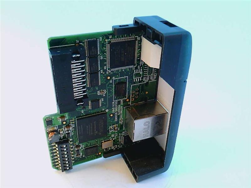 AUTOMATION DIRECT H2-ECOM100