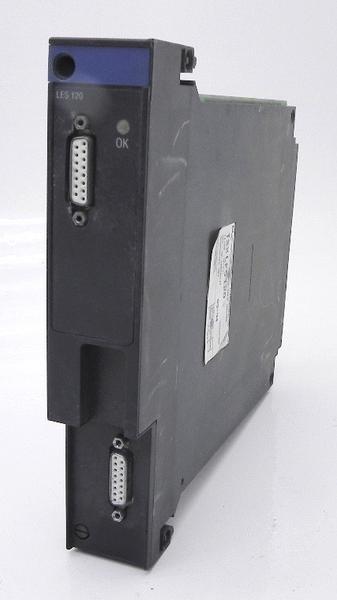 SCHNEIDER ELECTRIC TSXLES120