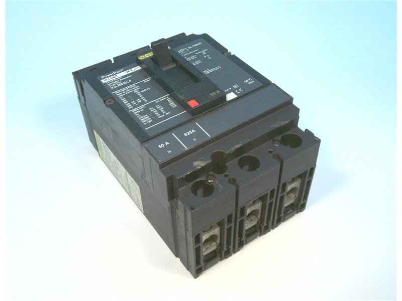 SCHNEIDER ELECTRIC HJL36050CA
