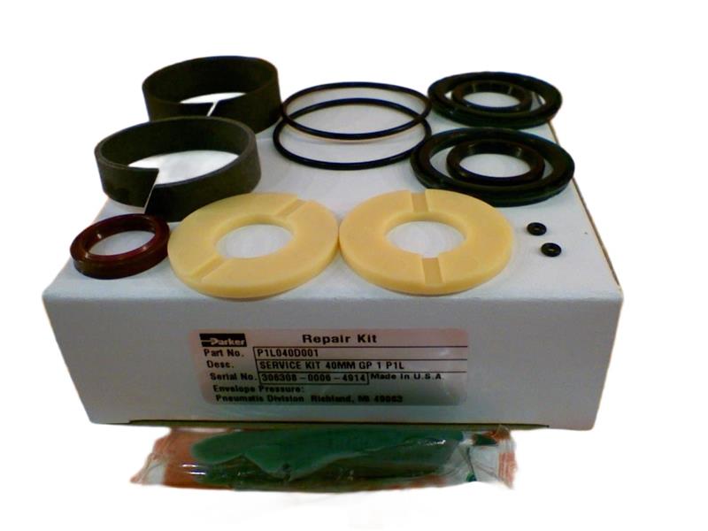 PARKER P1L040D001