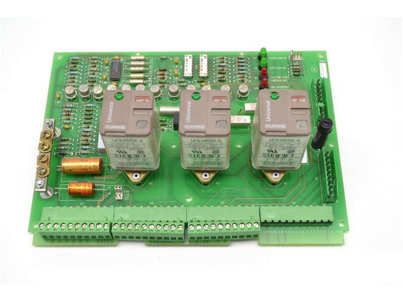 ASEA BROWN BOVERI SAFT-136-CTS