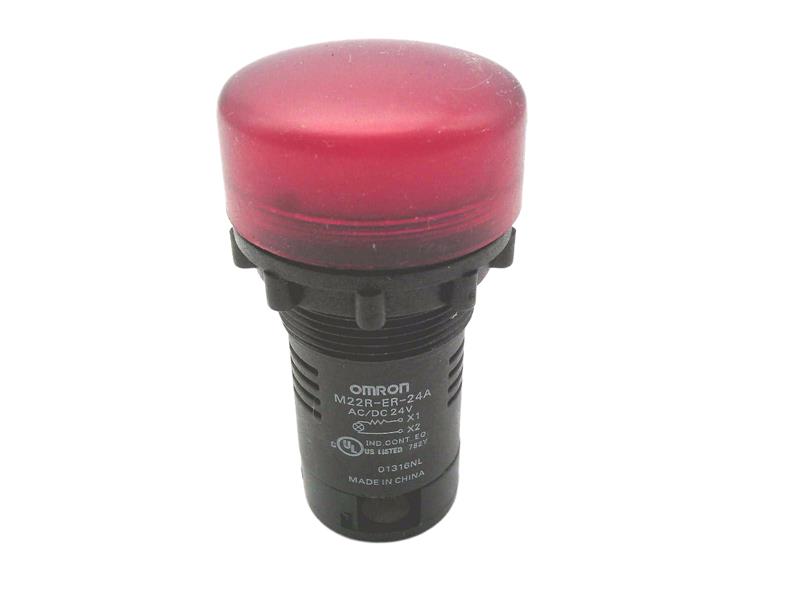 OMRON M22R-ER-24A