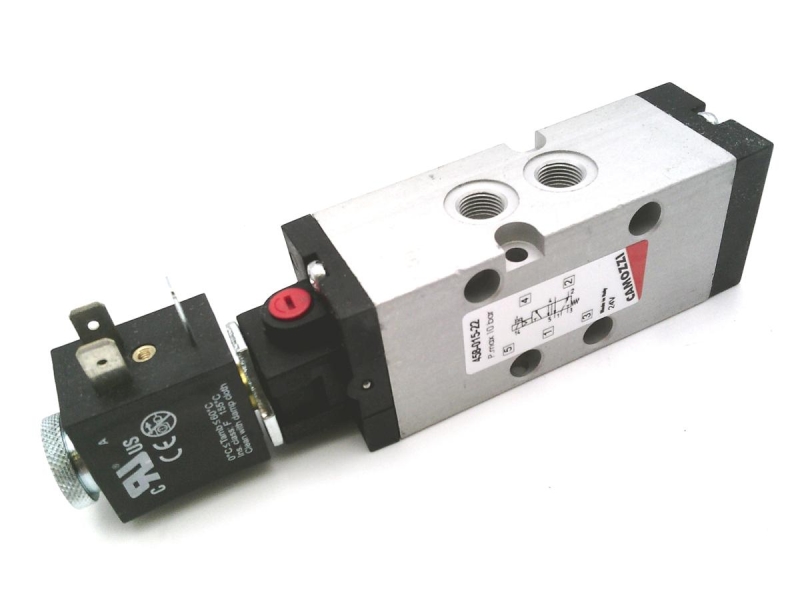 CAMOZZI 458-015-22-U7J