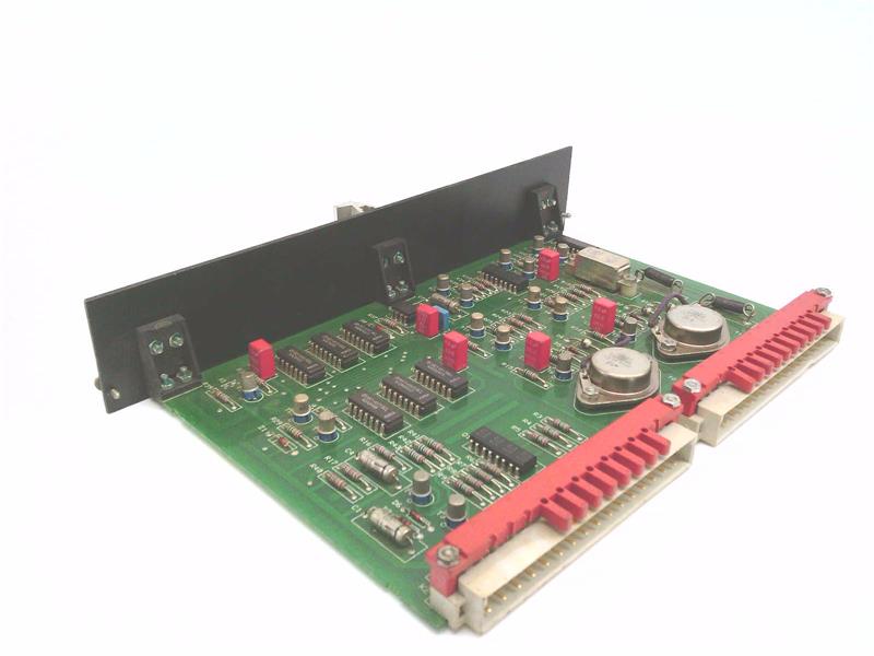 MACGREGOR & CO 214-1080-801