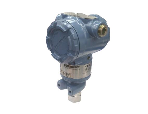 EMERSON 3051TG4A2A31AB4