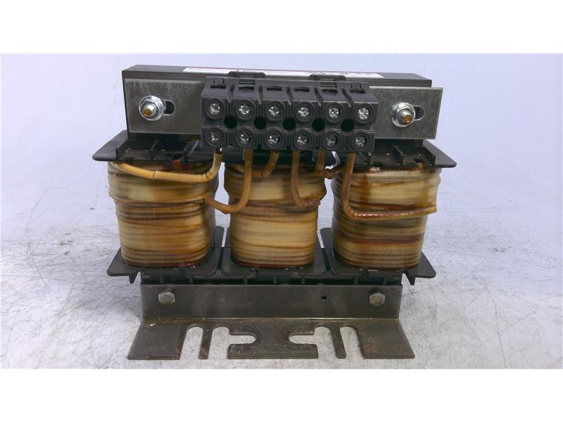 TCI TRANS COIL KDRF2T