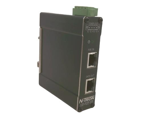 RED LION CONTROLS 100-POE-SPL-24