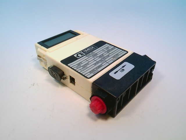 OMEGA ENGINEERING FMA-5602