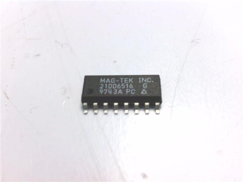 MAGTEK 21006516