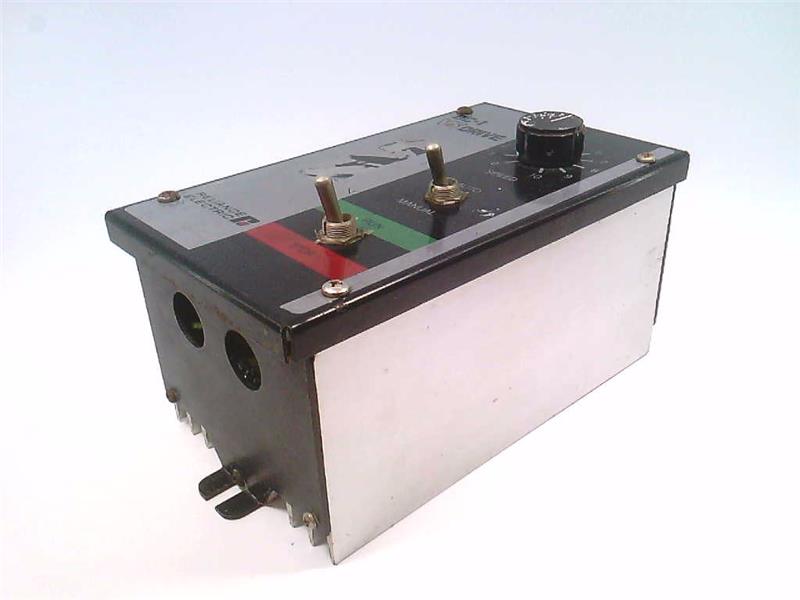 ASEA BROWN BOVERI DC1-9