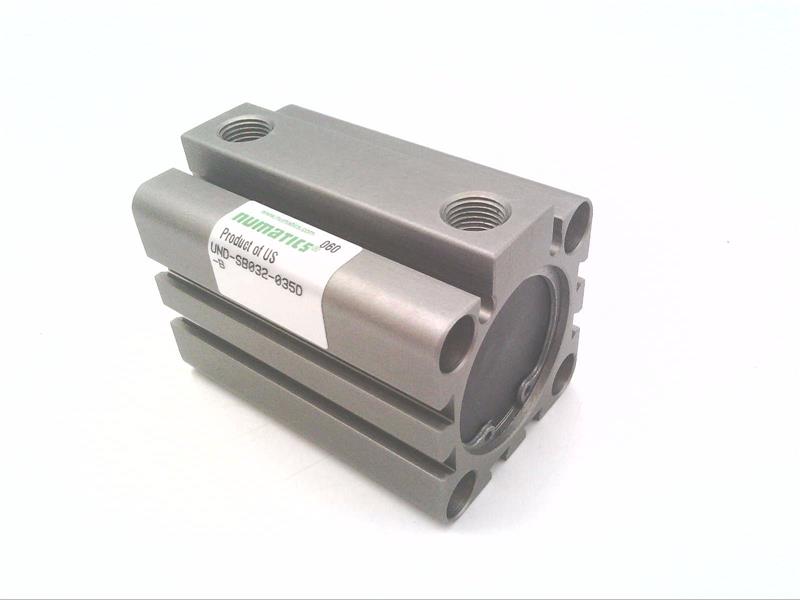 ASCO UND-SB032-035D-B