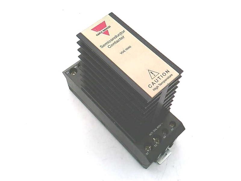CARLO GAVAZZI RN2A48A30