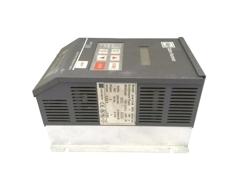 AFM1210B by EATON CORPORATION