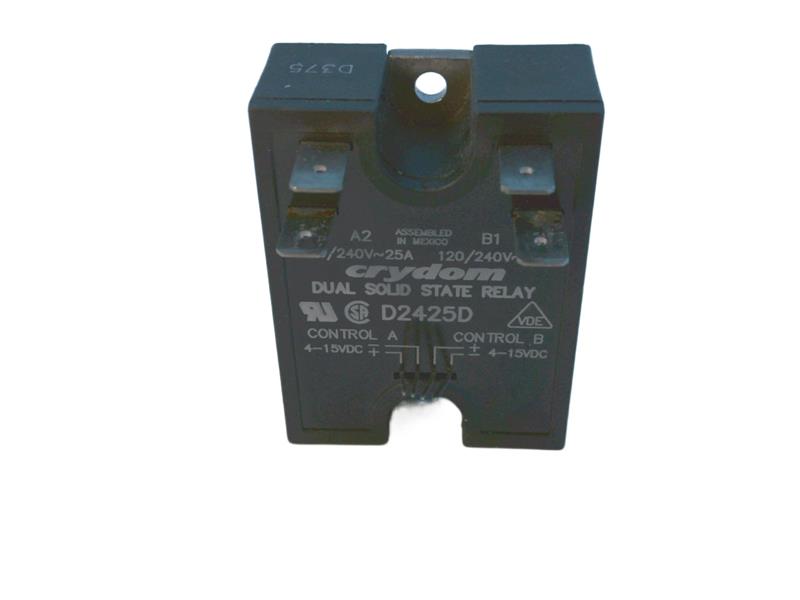 D2425D by SENSATA TECHNOLOGIES