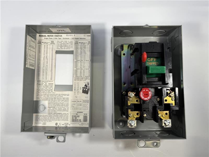 WESTINGHOUSE 2603D68G17