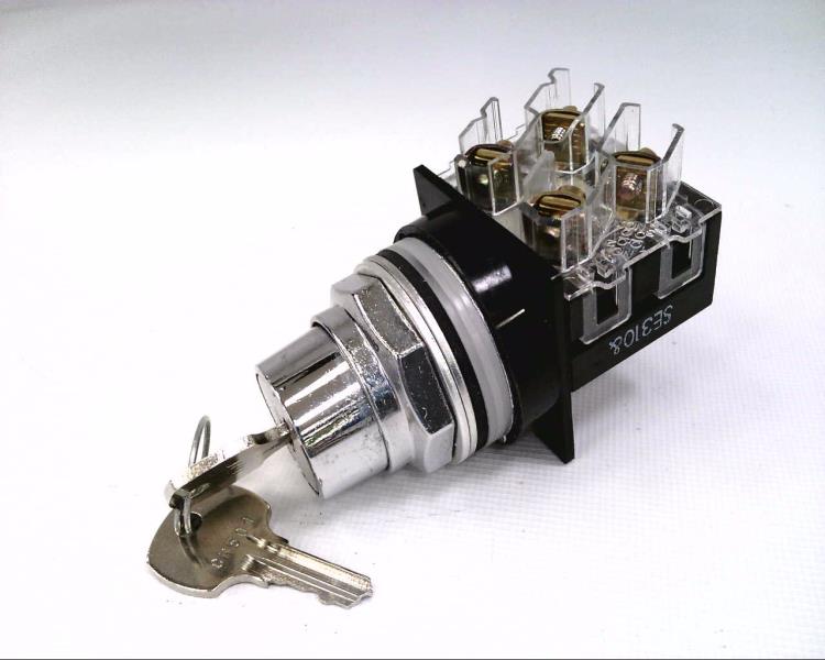 GENERAL ELECTRIC CR104P-SL34G00S2