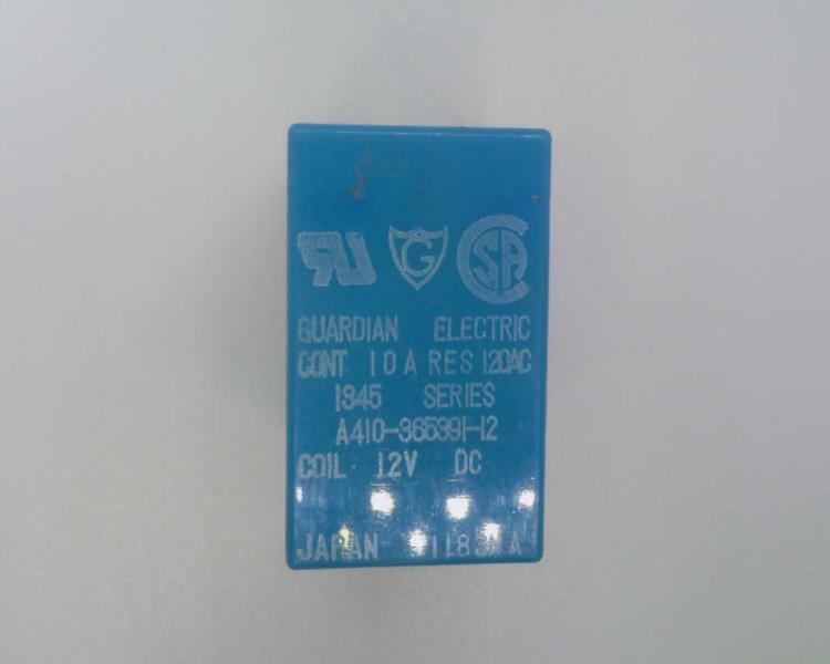 GUARDIAN ELECTRIC CO 1345-1C-12D