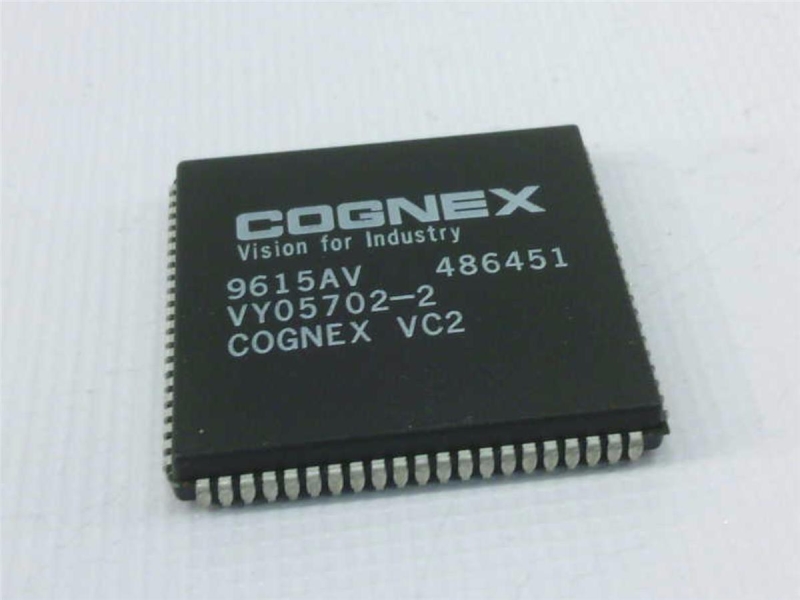 VY05702-2 by COGNEX